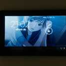 KEIAN M702S v2 googleplay対応タブレット
