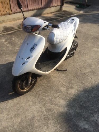 ライブDioZX AF35