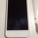【ジモティー】iPhone5のホワイト 16GB【美品 ケース付き】
