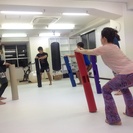 横浜！格闘技エクササイズ&ヨガ「リバーサルCHANGE」 - 教室・スクール
