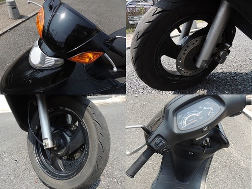 実動 ホンダ スペイシー100 JF13 セル不動 | stainu-tasikmalaya.ac.id