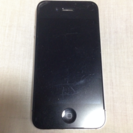 iPhone4 16GB  格安