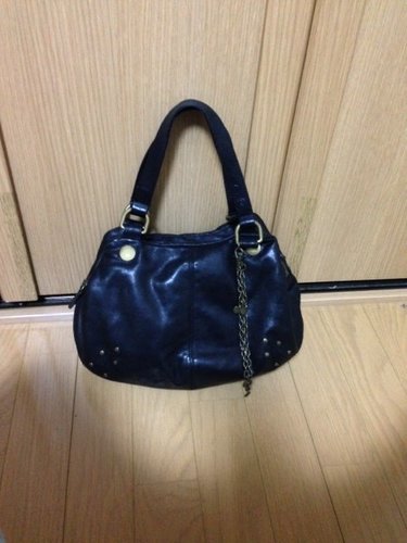 美品！アニエスb　Voyage　ハンドバック