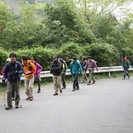 20代　独身男女限定！　6月度日帰りハイキング　新緑の 景信山