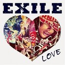 【取引成立】[CD+2DVD]EXILE LOVE限定盤