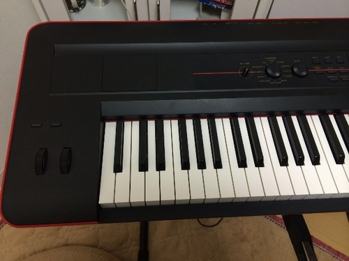 新品?正規品  korg kross88 売ります 鍵盤楽器、ピアノ