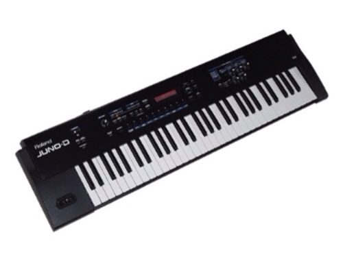 ROLAND JunoD 売ります