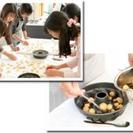 yoshimi baking schoolの画像