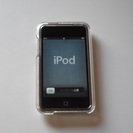 Apple iPod touch 第三世代 MC008J/A(3...