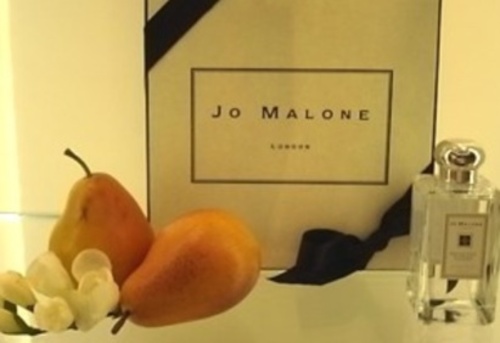 JoMaloneコロン新品同様 箱、袋付き