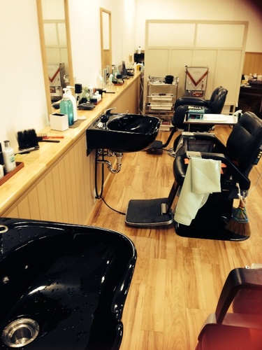 ヘアーサロンサニー 西尾市平坂店 クリック 西尾のその他の無料広告 無料掲載の掲示板 ジモティー