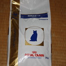猫の餌　ROYAL CANIN 腎臓サポート　RENAL 2kg