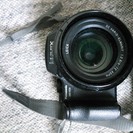 LUMIX デジタルカメラ　Panasonic