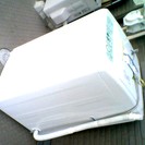 TOSHIBA2011年製の洗濯機AW-404（東京都狛江市）