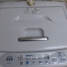 2005年製 TOSHIBA 洗濯機 4,2kg AW-42SA...