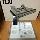 iDJ オーディオ iPhone iPod