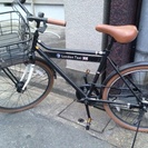 ロンドンタクシー！オートライト、6段変速