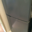 【無料】一人暮らし用コンパクトな冷蔵庫