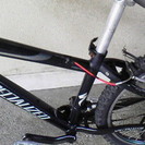 SPECIALIZED(スペシャライズド) ハードロック　スポーツ