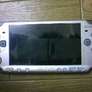 ※終了　￥3,500   PSP-2000ZS(シルバー) ￥3...