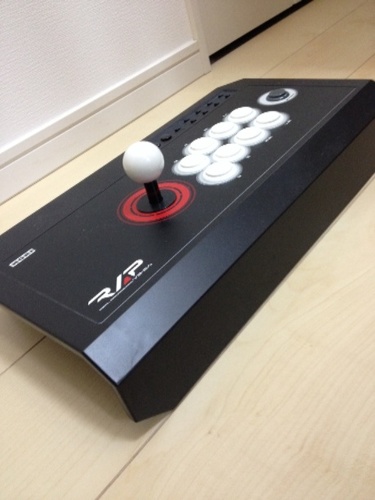 リアルアーケードPro.V3 SA【美品】