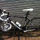 成立しました！！ありがとうございます！！ほぼ新品ロードバイク！ＢＩＡＮＣＨＩ！
