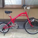 【販売済】【090】みんなの自転車屋　オーディナリー　ダイナモラ...