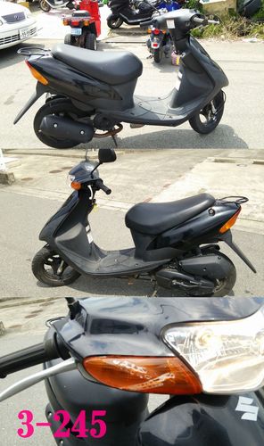 にわ ☆JUN☆売れました!!ありがとうございます!!レッツⅡ CA1PA 名古屋市