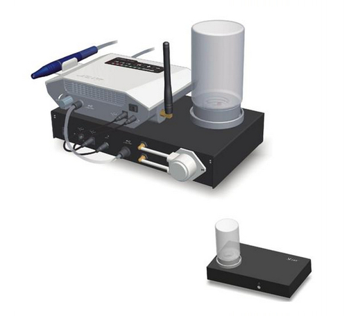 VRN®超音波スケーラー　自動給水装置　WSD-I