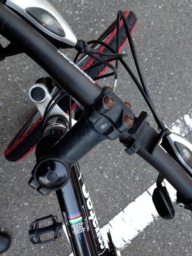 ジャンク品 自転車 マウンテンバイク 超希少品】【二輪駆動】TWO RING