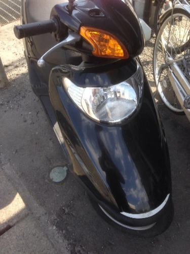 スペイシー100