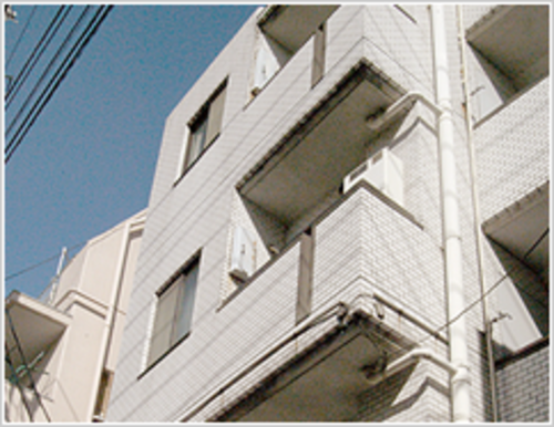 ツカサマンスリーマンション ウエストインパート11西小山駅徒歩2分 Tsukasa222 西小山のマンスリーマンション の不動産 住宅情報 無料掲載の掲示板 ジモティー