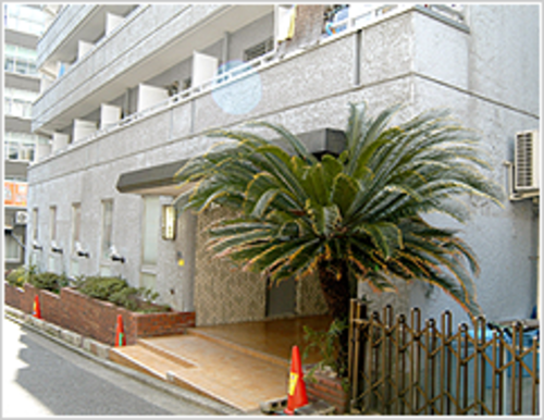 ツカサマンスリーマンション マンスリーマンション五反田 五反田駅徒歩3分 Tsukasa222 五反田のマンスリーマンション の不動産 住宅情報 無料掲載の掲示板 ジモティー