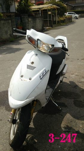 ☆JUN☆売れました!!ありがとうございました!!希少CA1PB SUZUKI ZZ 名古屋市中川区より