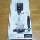 ハリオ コーヒーサイフォン TCA-3