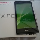 【中古 美品】Xperia Z1 SO-01F【付属品未使用】