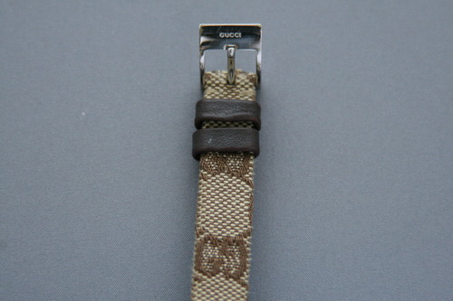 【Sold out】 ＧＵＣＣＩ 8600Ｌ レディースウォッチ