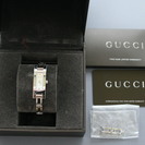 【Sold out】　ＧＵＣＣＩ　3900Ｌ　レディースウォッチ　