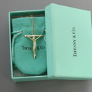 【Sold out】　ＴＩＦＦＡＮＹ＆ＣＯ.　ネックレス　