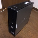 Dell！ core2duo搭載PC！Vistaプロダクトコードあり！