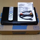 Panasonic DVDレコーダー DMR-XE100-K (...