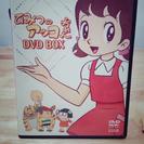 ひみつのアッコちゃん dvd box