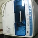 東京都杉並区　☆洗濯機譲ります。　（他、冷蔵庫、電子レンジもあり...