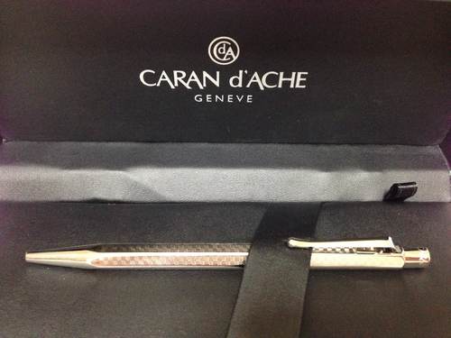カランダッシュ CARAN d'ACHE 伊藤屋限定復刻エクリドール