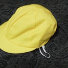 保育園帽子