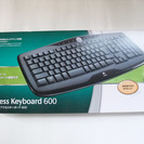 Logicool Access Keyboard 600(キーボード)
