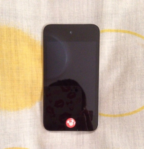 ☆iPod touch 4 32GB ☆