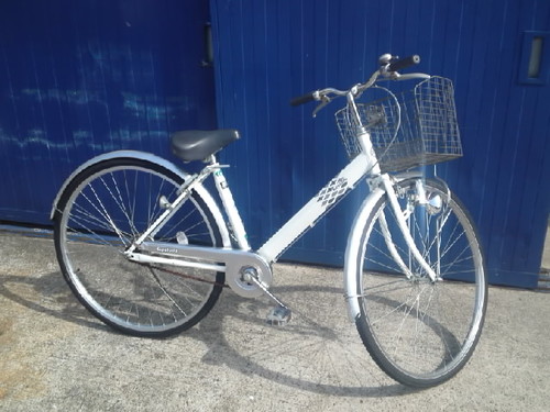 格安整備済自転車！！