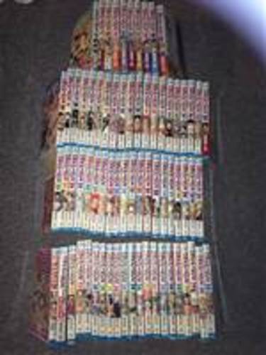 【破格！】ONE PIECE 1-69巻 \u0026 ONE PIECE RED \u0026 尾田栄一郎短編集WANTED!