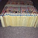 【破格！】ONE PIECE 1-69巻 & ONE PIECE RED & 尾田栄一郎短編集WANTED!